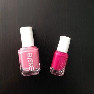 Essie Pink for Bundles Only